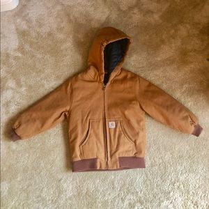 Carhartt Jacket